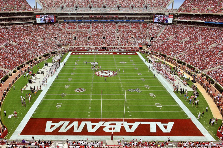 Stadium